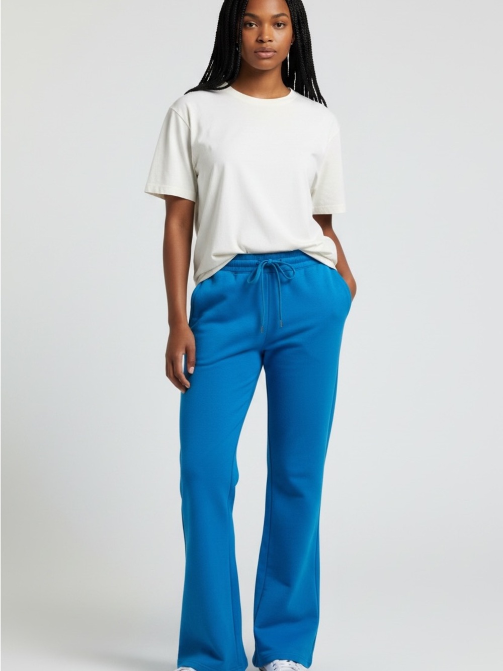 Waimea New York Women’s Blue Jogger